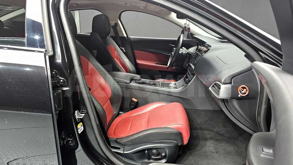 Jaguar XE 20d R-Sport З ПДВ
