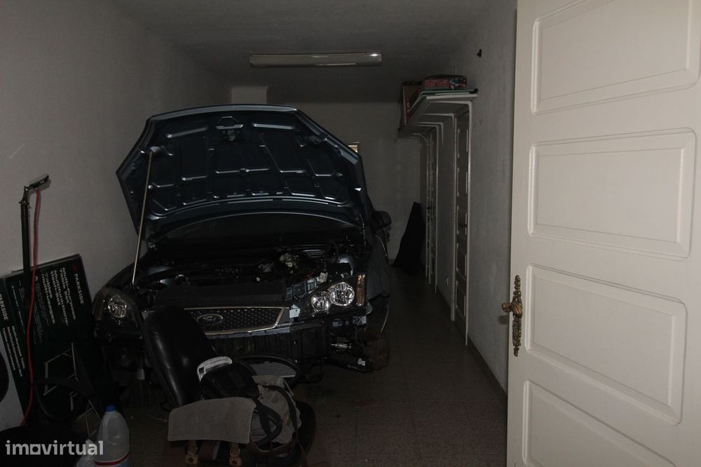 Brevemente para venda Moradia T3 com jardim e garagem em Ovar