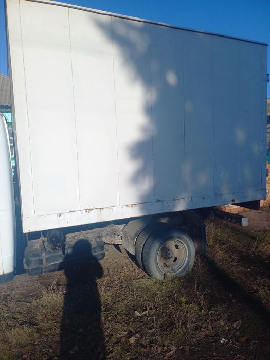 Продам Газ 33021