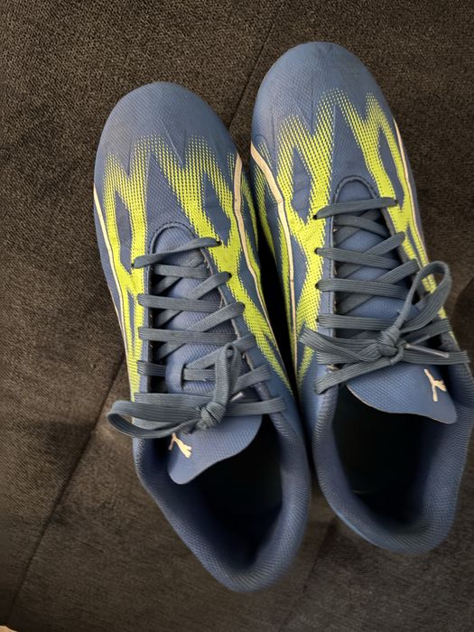 Buty do piłki reebok