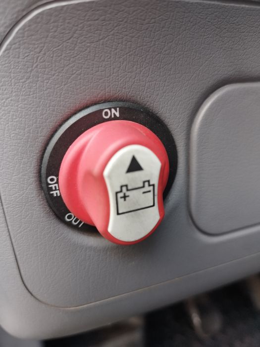 Ford Transit 7 lugares impecável