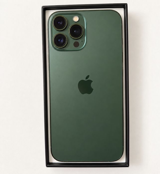 Айфон 13 pro max 256gb