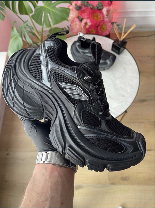 Кросівки Balenciaga 10 XL // 1 в 1