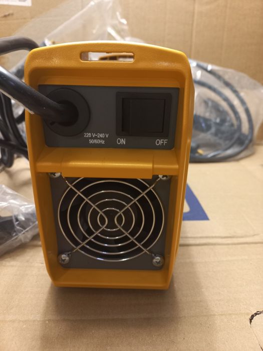 Сварочный инвертор Hugong Extreme 160