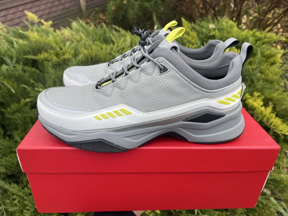 Кросівки Hugo чоловічі оригінал