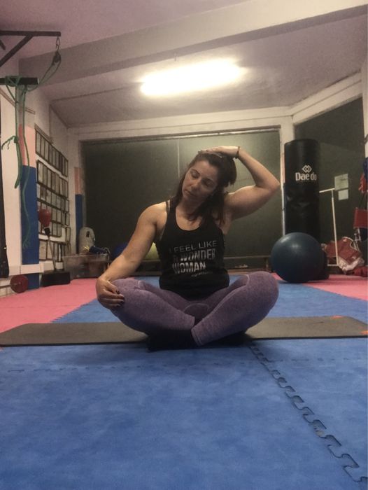 Personal trainer na portela e loures