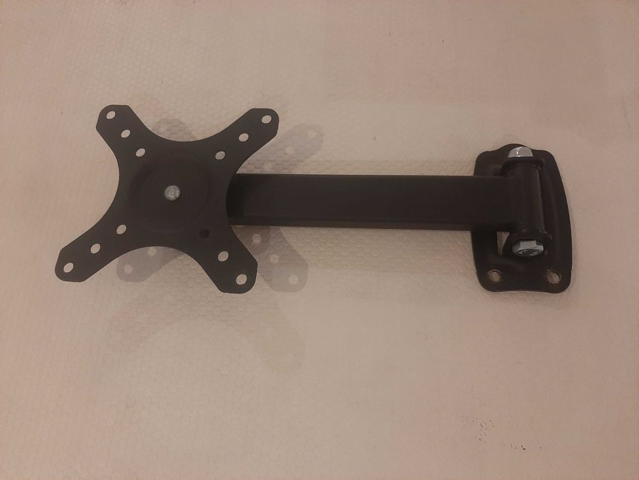 Suporte de parede em metal para TV
