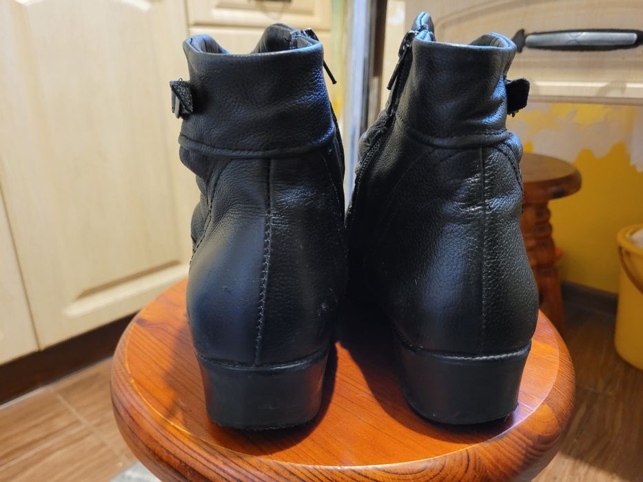 Trzewiki damskie Medicus 40