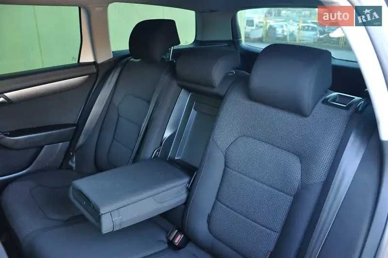 Авто під виплату Volkswagen Passat 2011 року