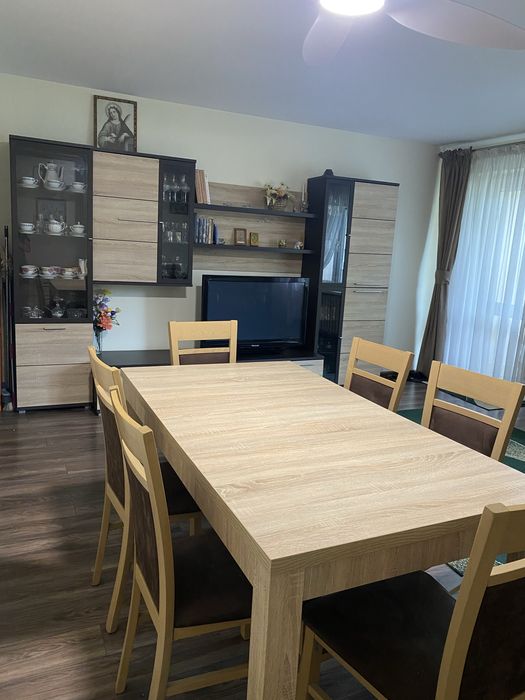 Mieszkanie na sprzedaż, 3 pokoje, 65 m², Głowno