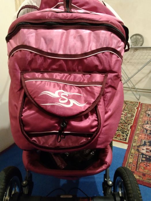 Коляска детская, состояние отличное