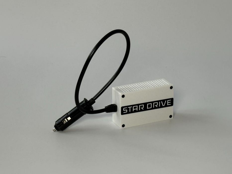 Starlink Mini Блок живлення для авто