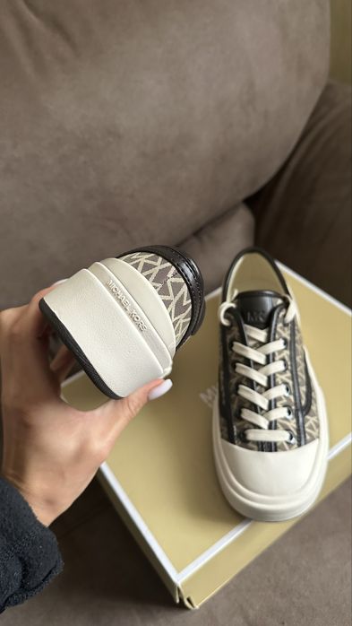 Кеди Michael Kors