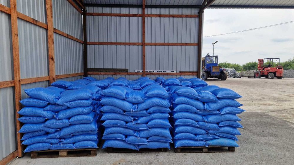 Węgiel i Ekogroszek z dostawą do domu!!!