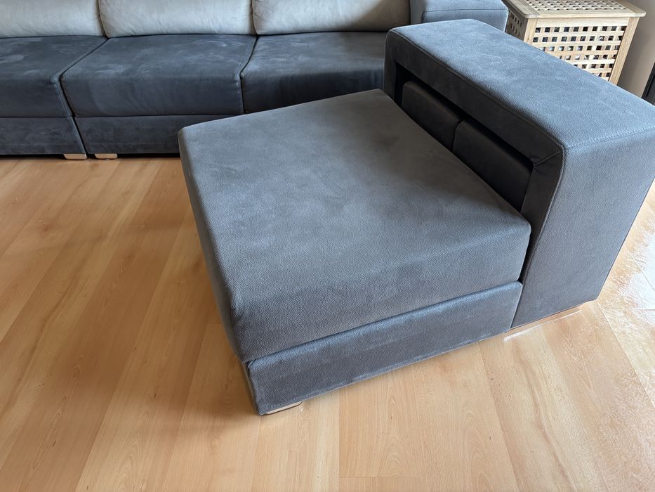Sofá Chaise Long