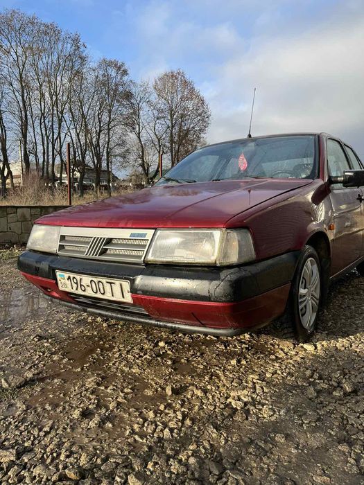 Продаю Fiat Tempra 1.6 бензин