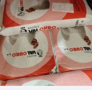 Rações/farinha Bom preço
