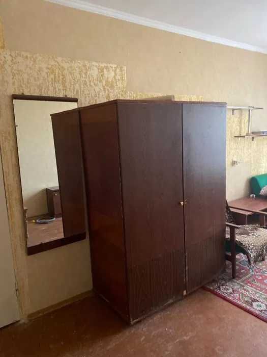 Здам в оренду кімнату в гуртожитку, вул. Харківська