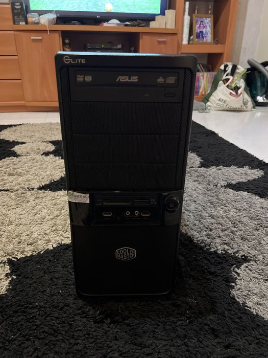 PC Torre da Marca Lite