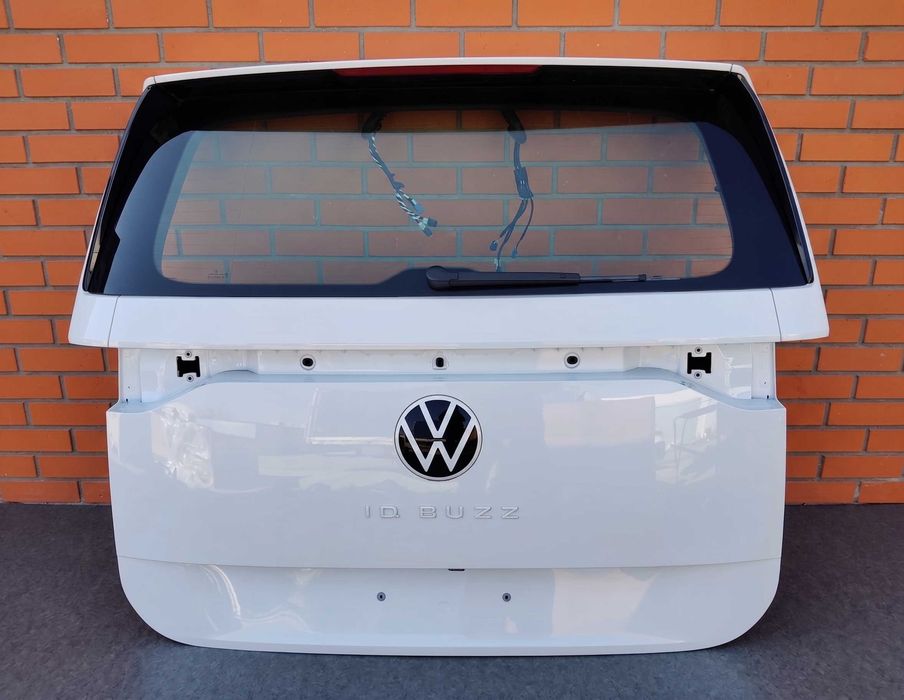Кришка багажника Volkswagen ID Buzz разборка
