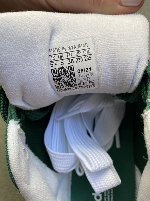 Кросівки Adidas Campus 00s оригінальні нові адідас кампуси демісезонні