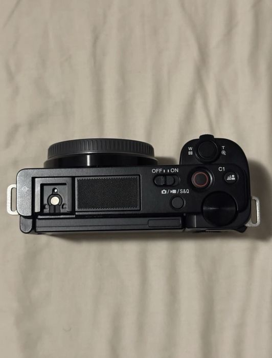 Vendo Sony zve10