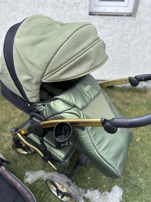 Коляска Junama Diamond