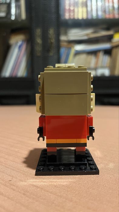 LEGO BrickHeadz Mr. Incredible - 41613