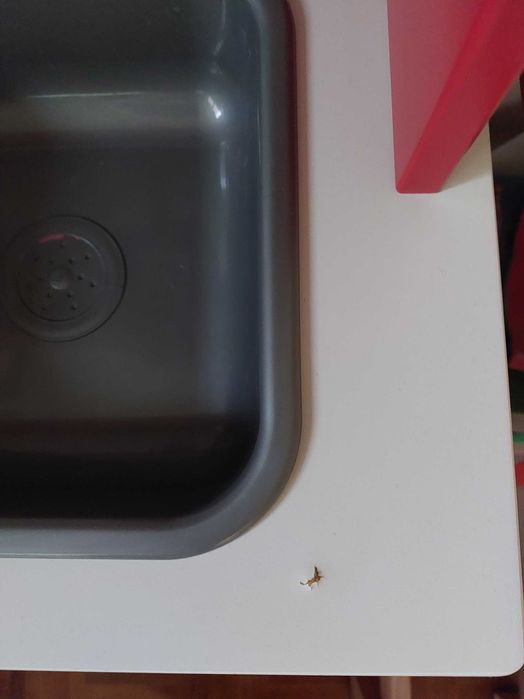 Cozinha de brincar para criança IKEA