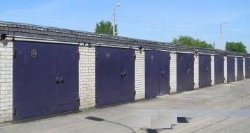 Продам капитальный гараж, кооператив перемога