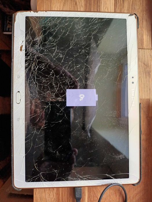Tablet Samsung SM-T805Y