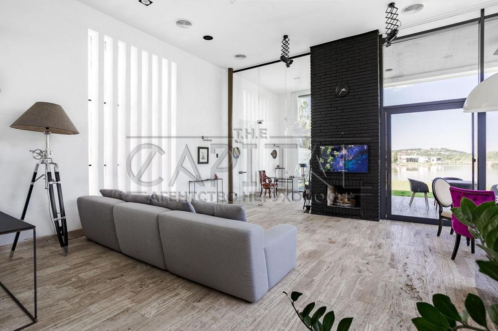 Продажа дома, КГ Ясний хутір, с. Лесники, Киево-Святошинский р-н