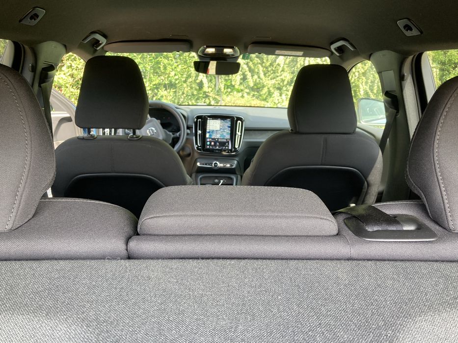 VOLVO EX40 Electric