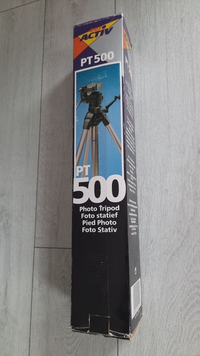 Statyw fotograficzny