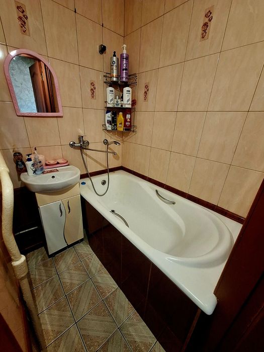 Продаж 3к квартири на 3 поверсі