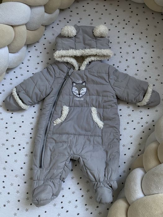 Комбінезон універсальний