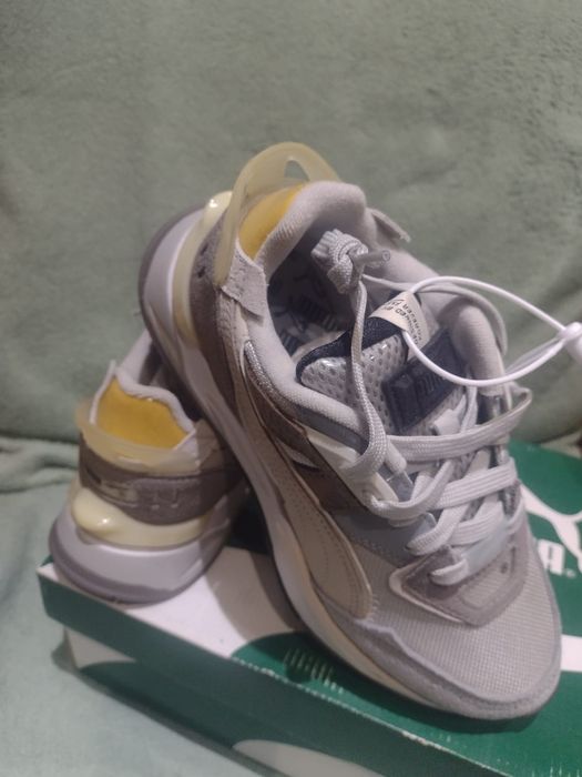 Buty puma 35.5 nowe