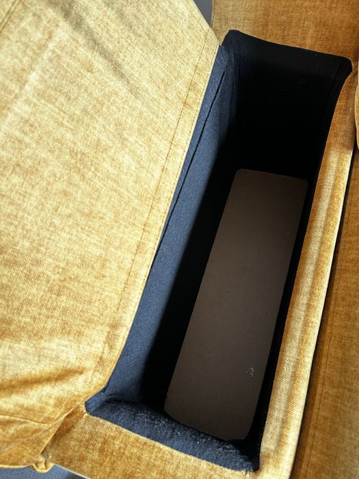 Sofá 2 lugares extensivel e reclinavel