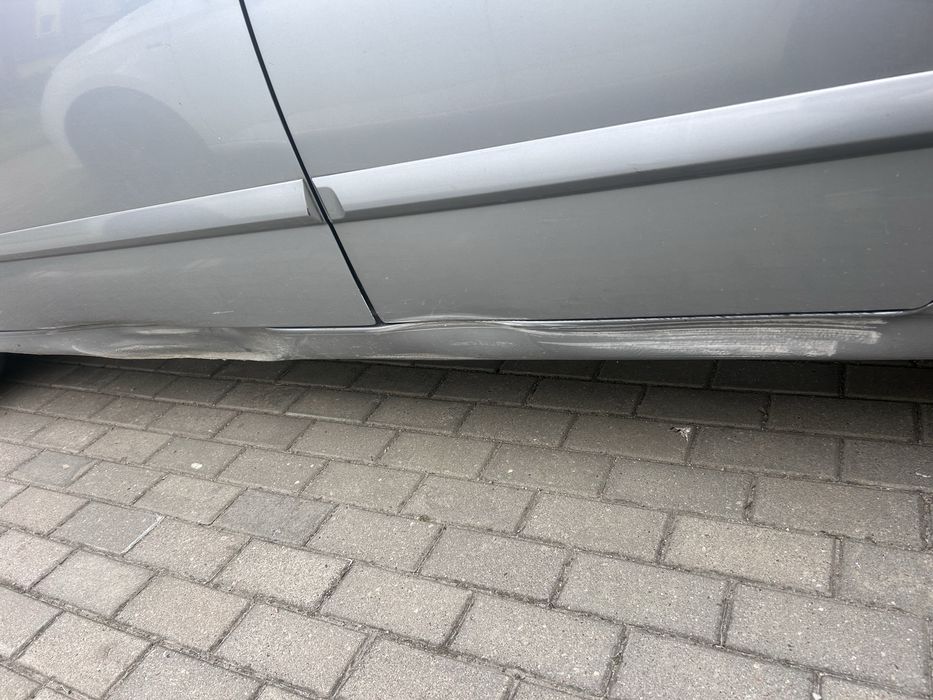 Opel astra h 1.9cdti