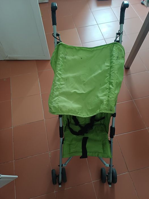 carrinho bengala