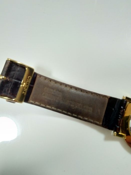 Годинник Orient GW01-A1-A