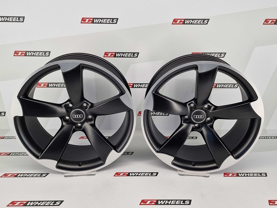 Jantes Look Audi TT RS em 20 | 5x112