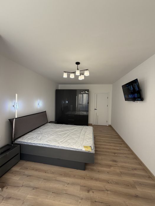 1 кімнатна НОВОБУДОВА ЖК Європейський квартал.Перша здача!