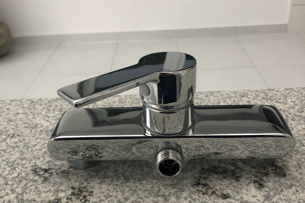 Torneira Misturadora