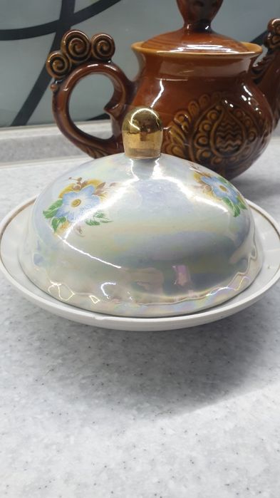 Посуд 150 за все