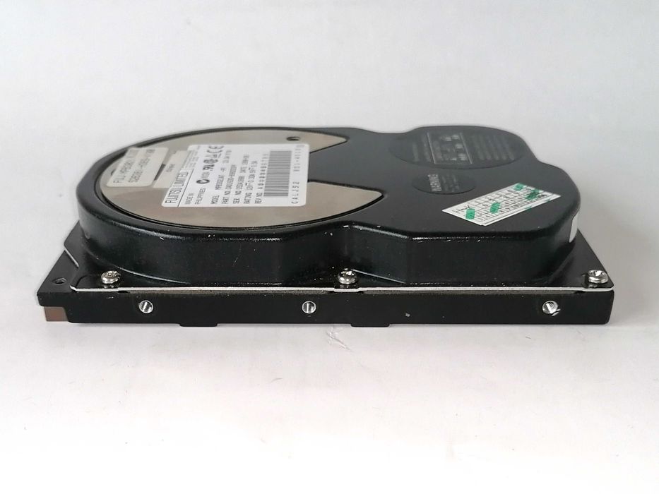 Dysk twardy HDD Fujitsu MPB3021AT 2,16 GB PATA (IDE/ATA) 3,5" RETRO