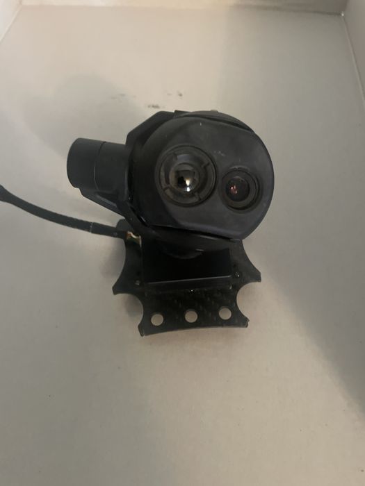Камера TPK-D10YG9