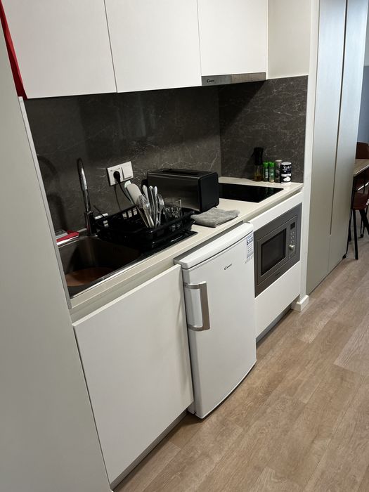 T0 em residencia estudantil