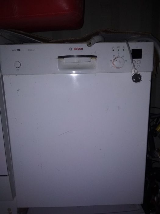 Посудомийні машини