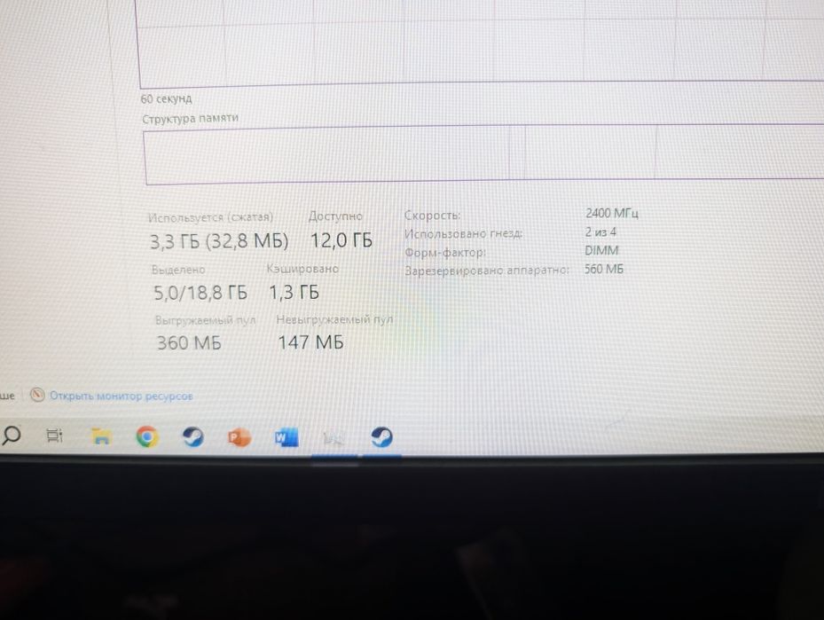 Продам комплект для зборки ПК